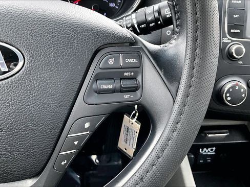 Used 2014 Kia Forte EX image 24