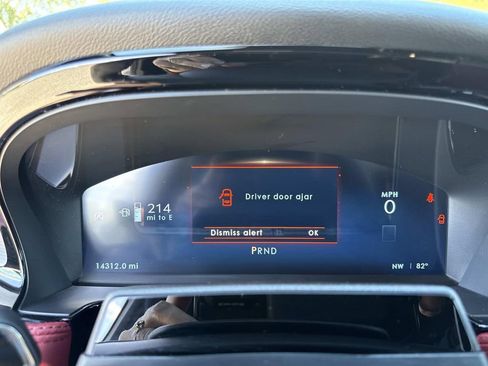 Certified 2023 Lincoln Corsair Reserve w/ Equipment Group 202A image 27