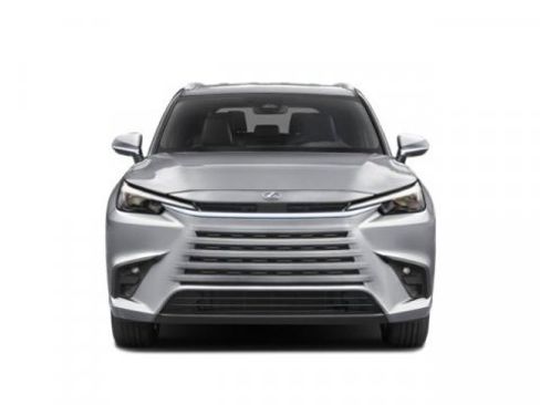 New 2026 Lexus TX 350 350 Premium image 4