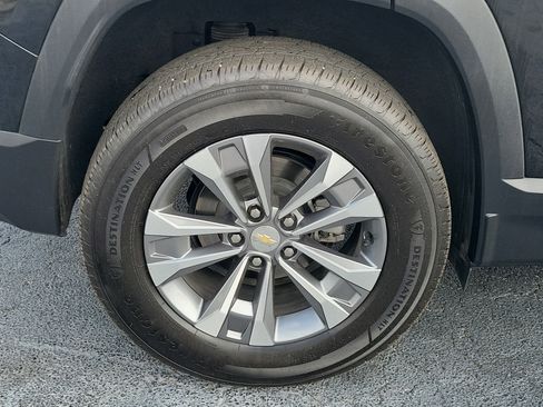 Used 2025 Chevrolet Equinox LT image 7