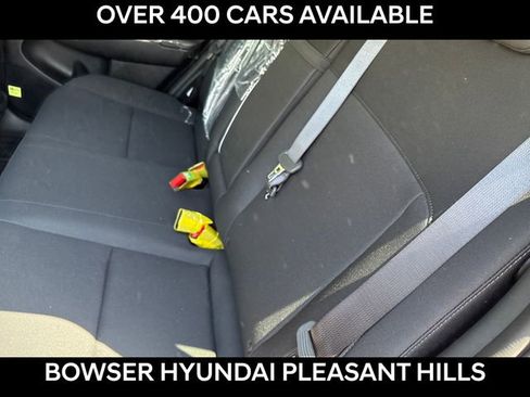 New 2026 Hyundai Kona SEL Sport AWD/4WD image 5