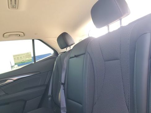 Certified 2023 Buick Envision Preferred AWD/4WD image 27
