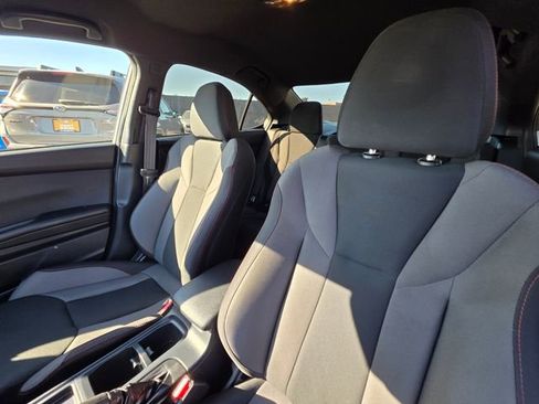 Certified 2024 Subaru WRX w/ Accessory Package #2 image 11