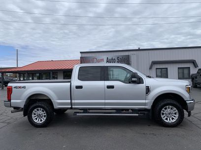 Used 2019 Ford F250 XLT w/ XLT Value Package