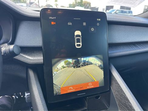 Used 2021 Polestar Polestar 2 image 6