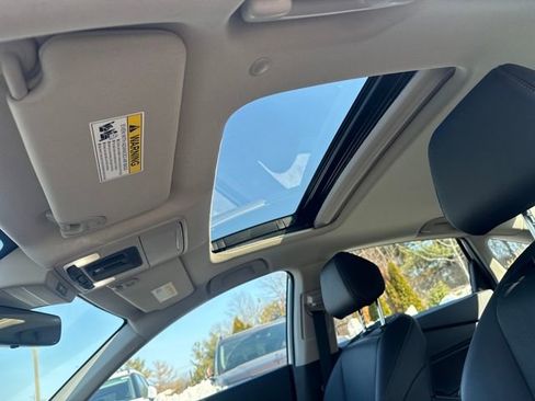 Used 2024 Honda Accord Touring image 21