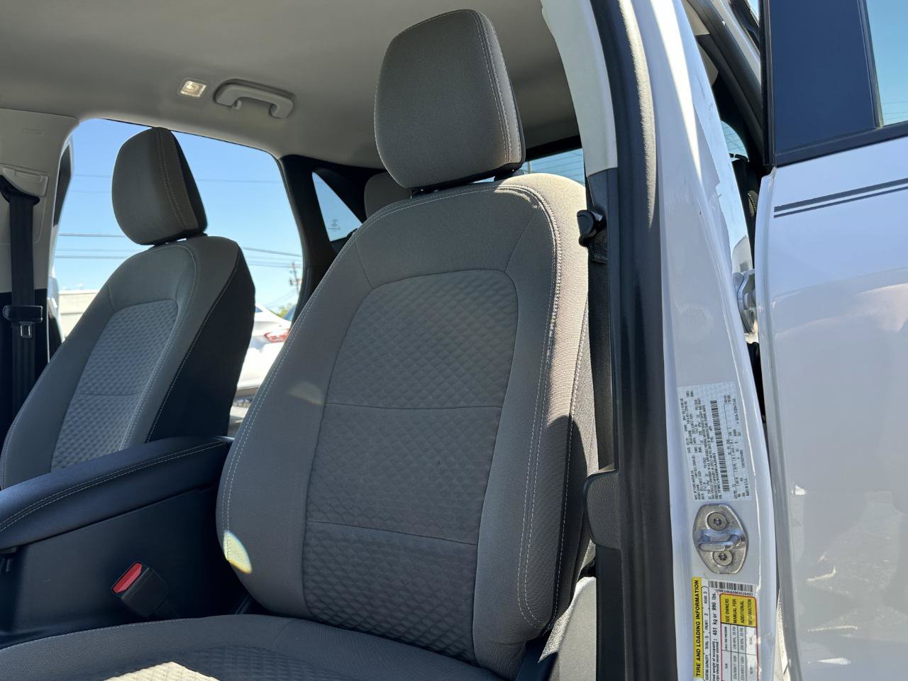Used 2021 Ford Escape SE w/ Convenience Package AWD/4WD image 27