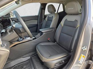 New 2026 Chevrolet Trax ACTIV w/ Sunroof Package video 4