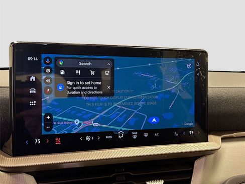 New 2026 Ford Explorer Active w/ Active Comfort Package RWD image 12