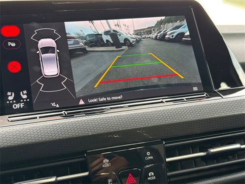 Used 2024 Volkswagen GTI Autobahn image 36