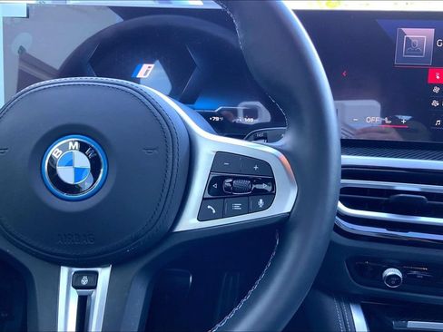 Used 2024 BMW i4 M50 w/ Premium Package AWD/4WD image 20