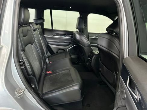 Used 2022 Jeep Grand Cherokee Trailhawk image 28