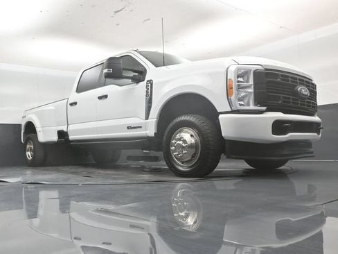 Used 2025 Ford F350 XL AWD/4WD image 52