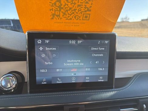 Used 2021 Lincoln Corsair Reserve image 17