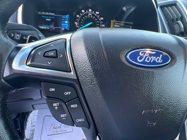 Used 2020 Ford Edge SEL w/ Convenience Package AWD/4WD image 27