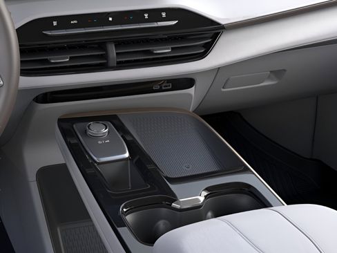 New 2026 Buick Enclave Avenir w/ Super Cruise Package FWD image 23