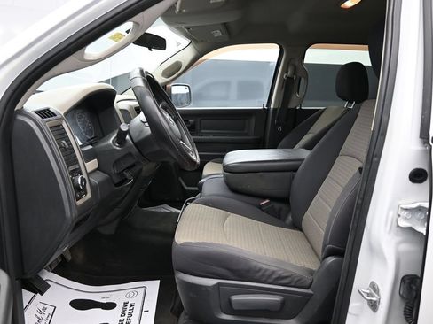 Used 2012 RAM 1500 Express w/ ST Popular Equipment Group AWD/4WD image 9