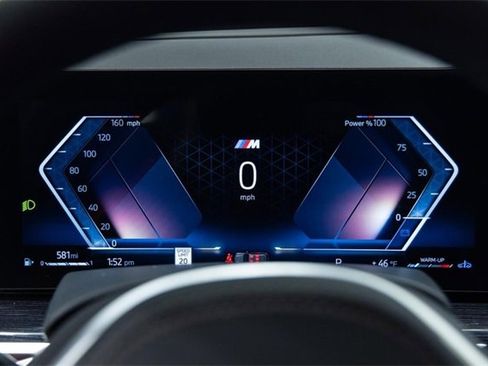 New 2026 BMW X5 xDrive40i w/ M Sport Package image 2