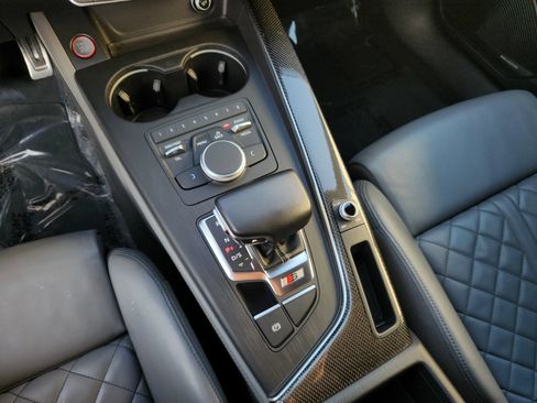 Used 2018 Audi S4 Premium Plus w/ S Sport Package AWD/4WD image 13