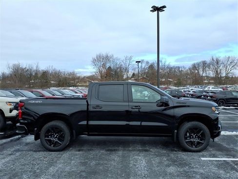 New 2026 Chevrolet Silverado 1500 RST image 2