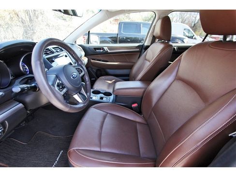 Used 2017 Subaru Outback 3.6R Touring w/ Popular Package #5A image 13