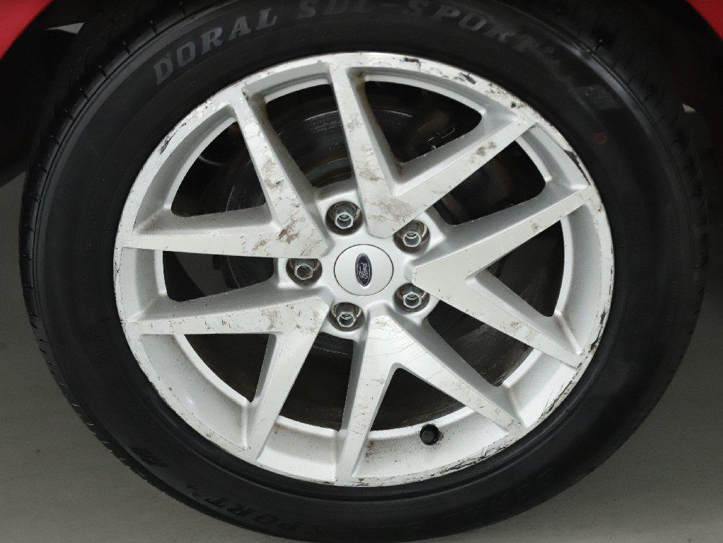 Used 2011 Ford Fusion SEL w/ 301A Rapid Spec Order Code FWD image 6