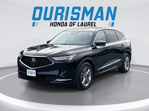 Used 2023 Acura MDX SH-AWD image 1