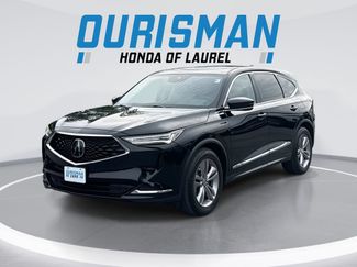 Used 2023 Acura MDX SH-AWD video 1
