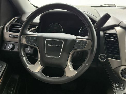 Used 2018 GMC Yukon Denali w/ Denali Ultimate Package image 21
