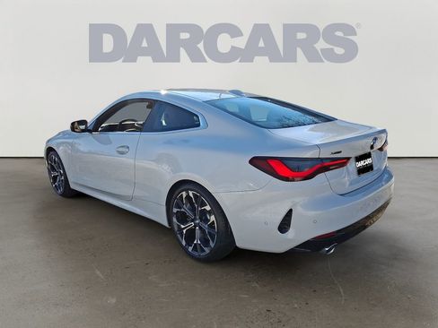 Certified 2026 BMW 430i xDrive Coupe w/ Premium Package image 4