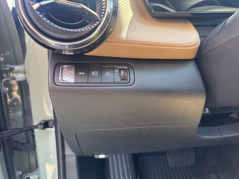 Used 2026 Chevrolet Equinox ACTIV AWD/4WD image 20