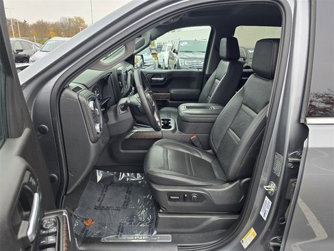 Used 2019 GMC Sierra 1500 Denali w/ Driver Alert Package II image 14