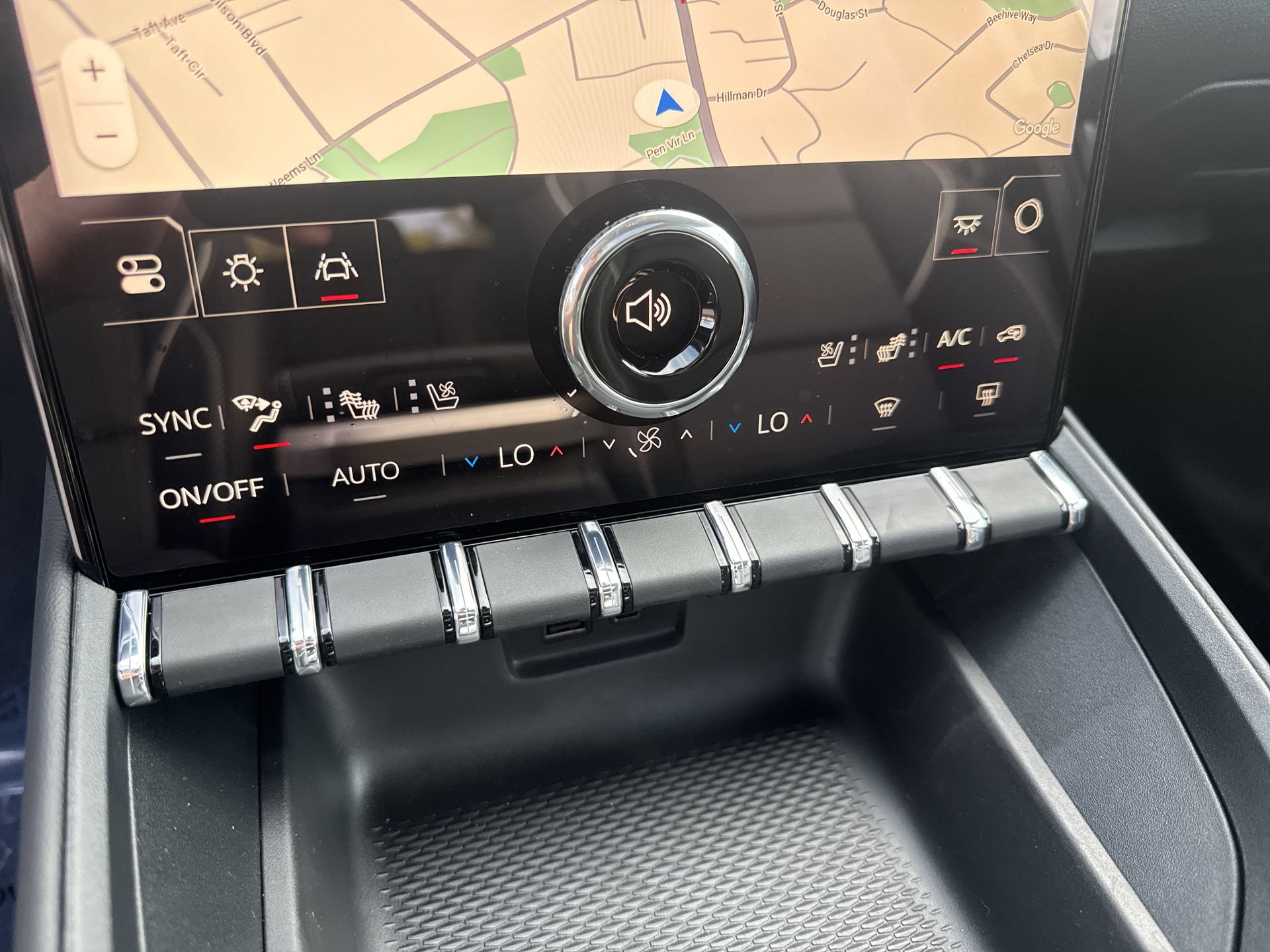 New 2027 GMC Terrain Denali AWD/4WD image 17