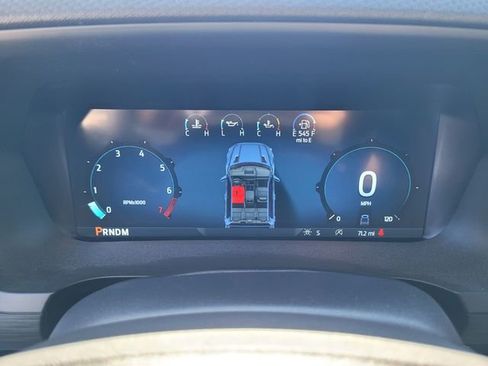 Used 2025 Ford F150 STX image 30