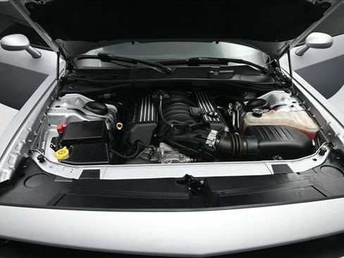 Used 2022 Dodge Challenger R/T Scat Pack w/ Driver Convenience Group RWD image 26