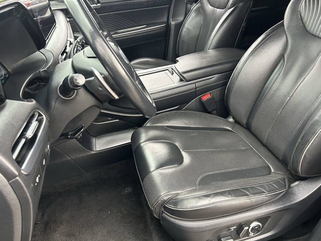 Used 2024 Hyundai Palisade Calligraphy AWD/4WD image 23