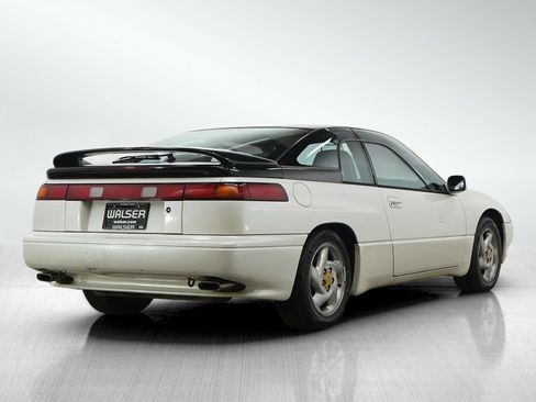 Used 1992 Subaru SVX AWD image 5
