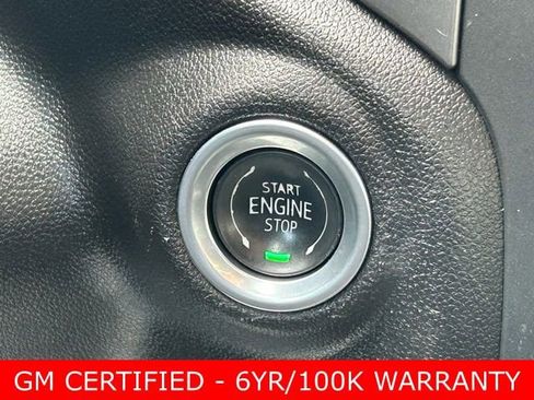 Used 2024 GMC Sierra 2500 Pro w/ Convenience Package image 24