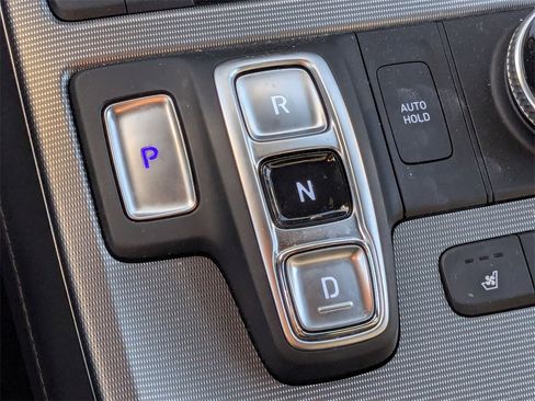 Used 2024 Hyundai Palisade Calligraphy image 12