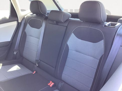 New 2026 Volkswagen Taos S FWD image 22