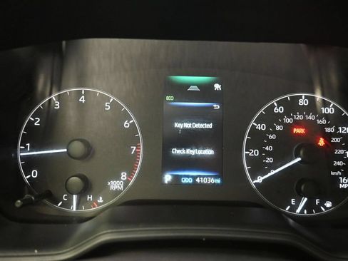 Used 2025 Toyota Corolla SE FWD image 6