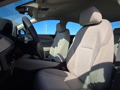 Used 2024 Honda Accord LX image 16