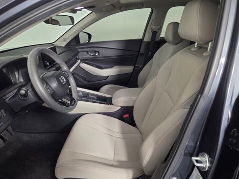 Used 2024 Honda Accord EX image 9