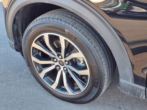 Used 2022 Ford Explorer ST-Line image 28