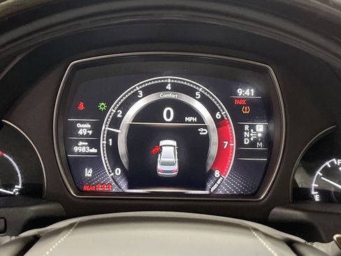 Used 2022 Lexus LS 500 w/ Interior Upgrade Package image 11