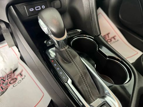 Used 2021 Buick Encore GX Preferred image 22