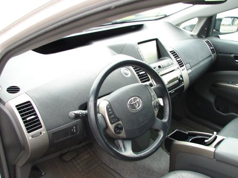 Used 2009 Toyota Prius image 8