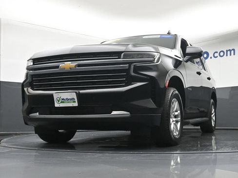 Used 2024 Chevrolet Tahoe LT AWD/4WD image 7
