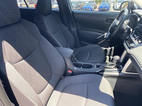 Certified 2023 Toyota Corolla Cross LE FWD image 20