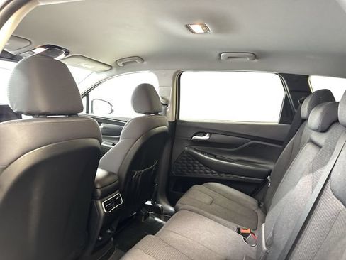 Used 2023 Hyundai Santa Fe SEL AWD/4WD image 13